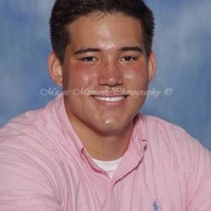 Meet your Posher, Caleb